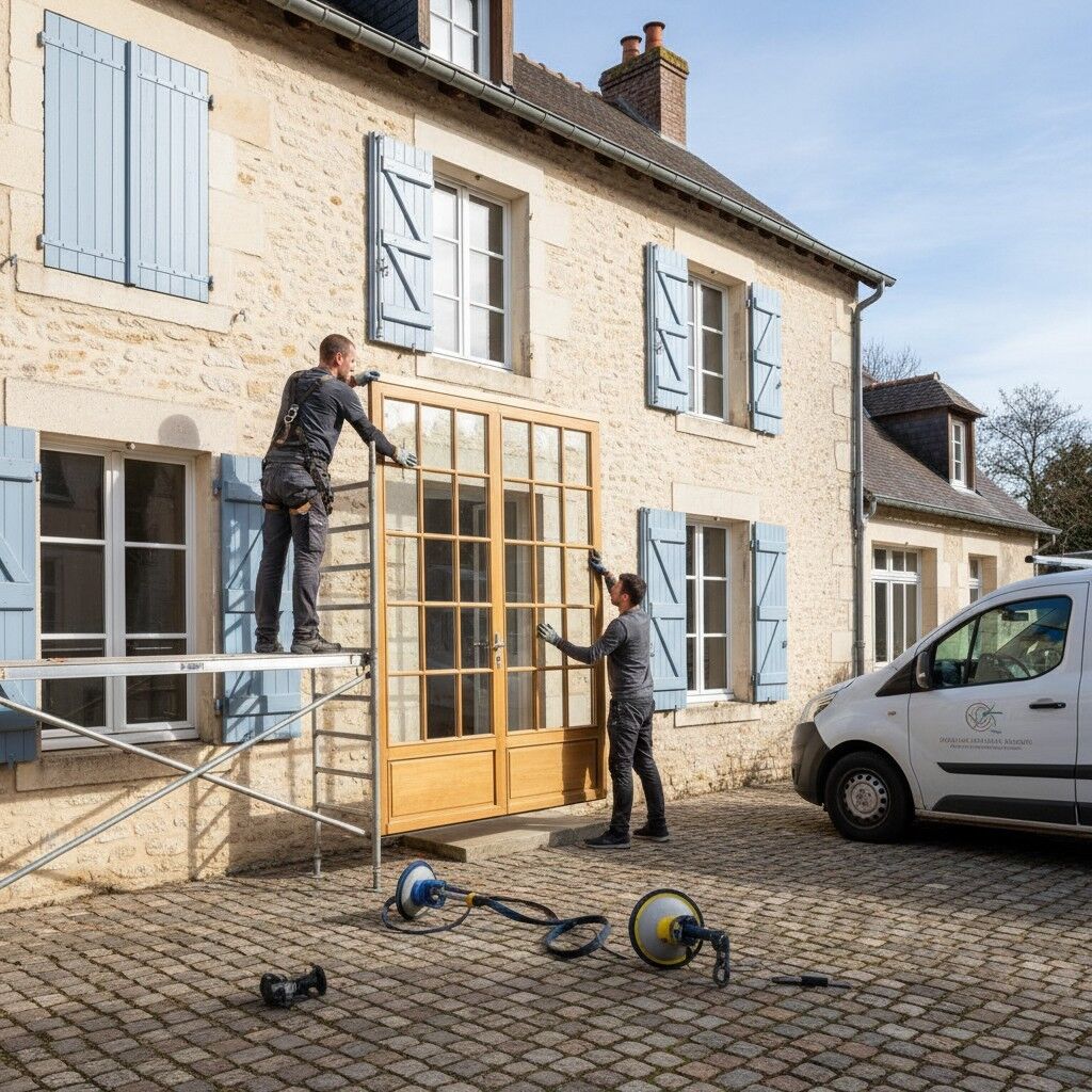 BARRAU ET FILS